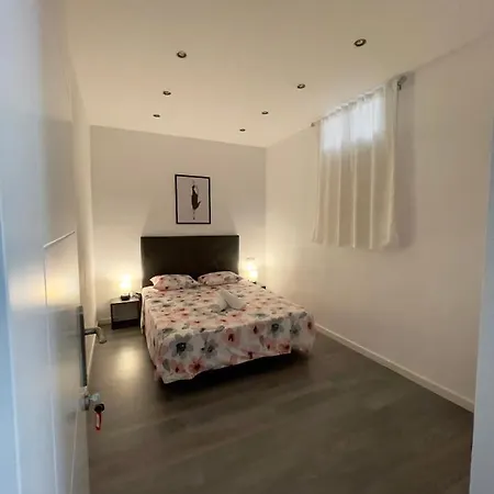 Guesthouse Барселона
