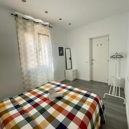 Guesthouse Отель Барселона