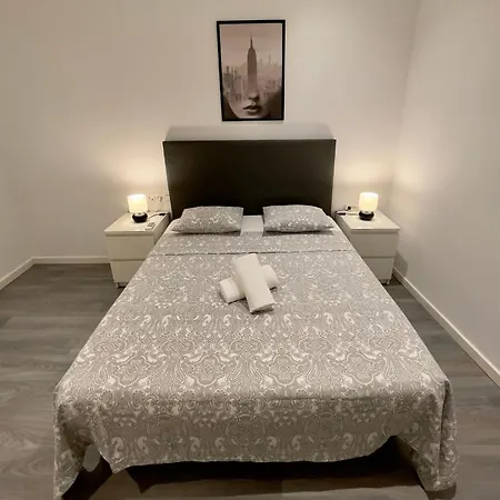 Gasthuis Guesthouse Barcelona