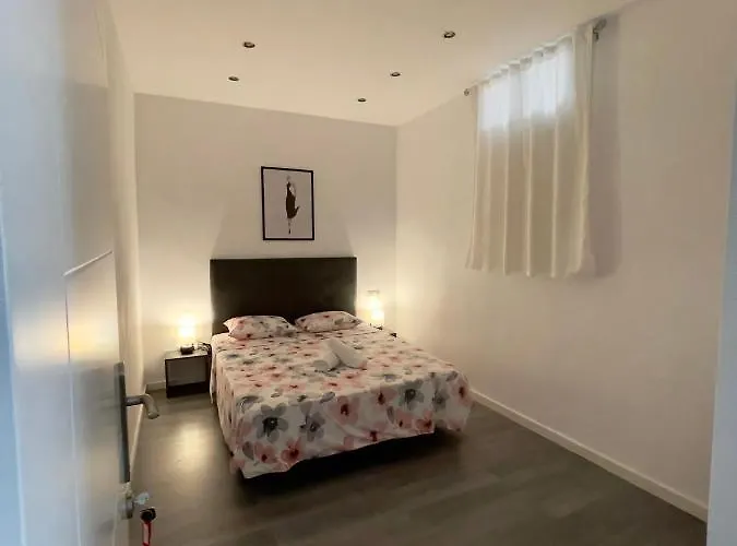 Guesthouse برشلونة