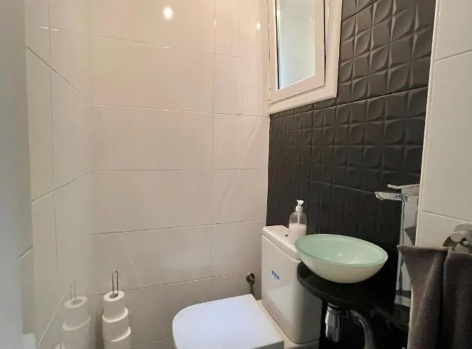 Guesthouse برشلونة