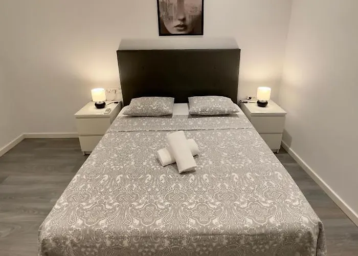 فندق Guesthouse برشلونة