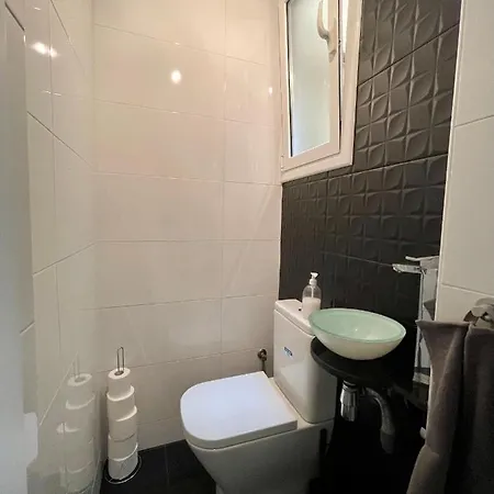 Guesthouse Barcelona