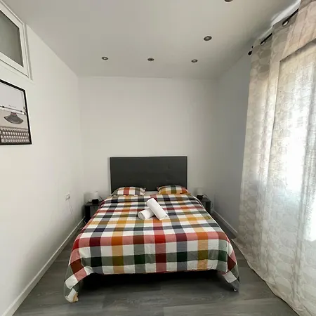 Guesthouse Barcelona